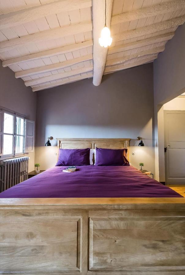 Le 3 Rane B&B Treggiaia Exteriör bild