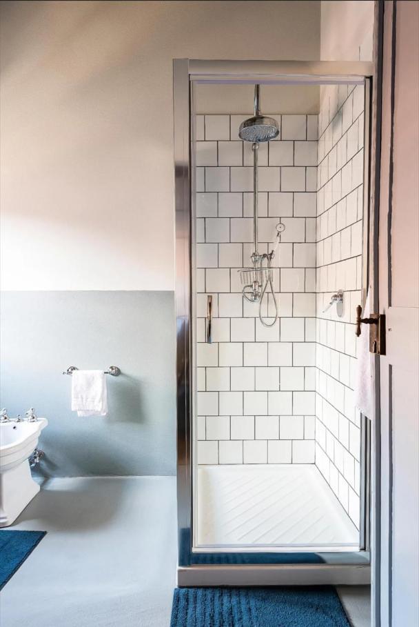 Le 3 Rane B&B Treggiaia Exteriör bild