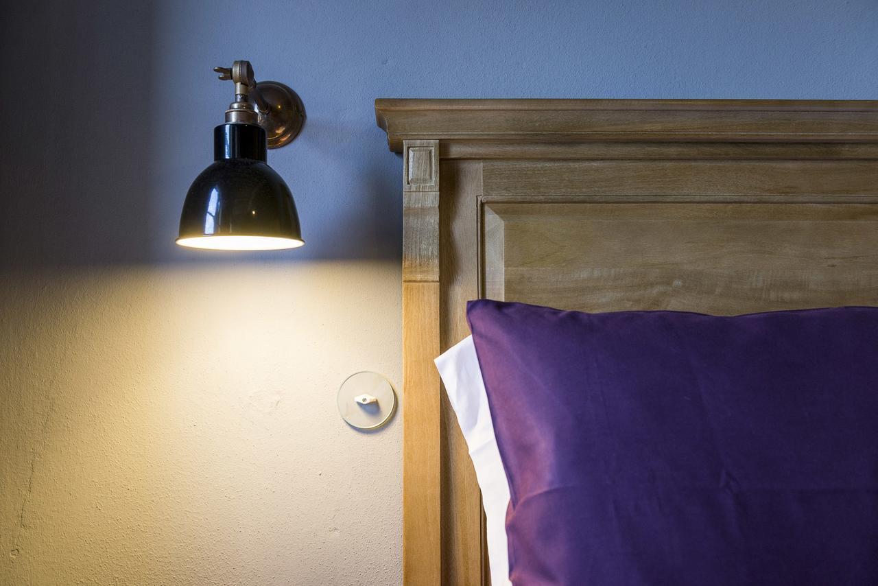 Le 3 Rane B&B Treggiaia Exteriör bild