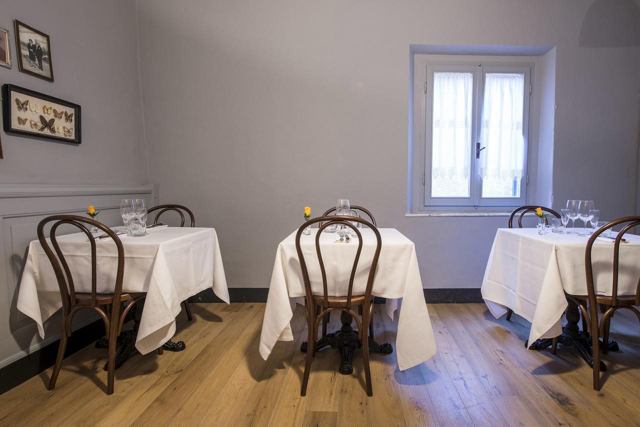 Le 3 Rane B&B Treggiaia Exteriör bild