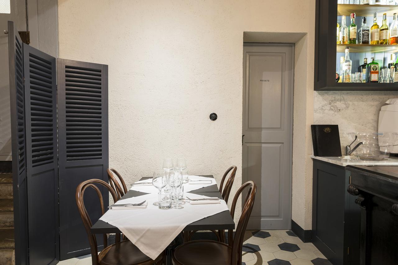 Le 3 Rane B&B Treggiaia Exteriör bild